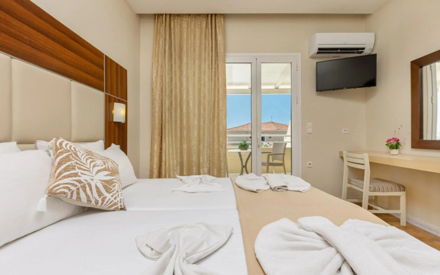 Esperia Boutique Hotel