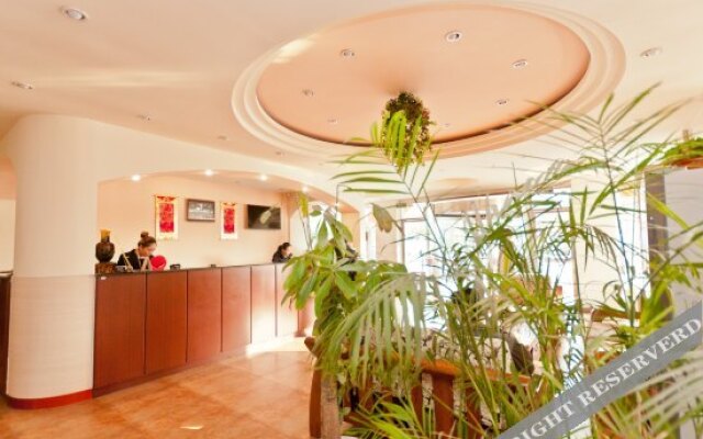 Rest Hotel (Binzhou College People's Hospital)