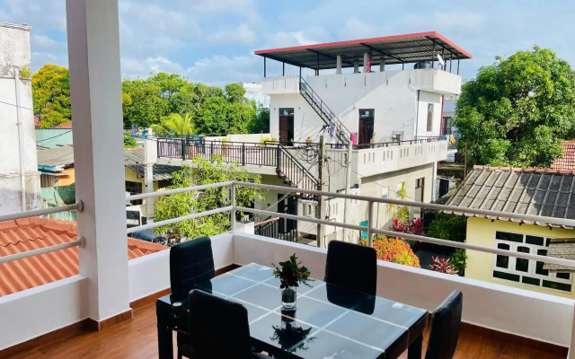 Grand Residence Negombo