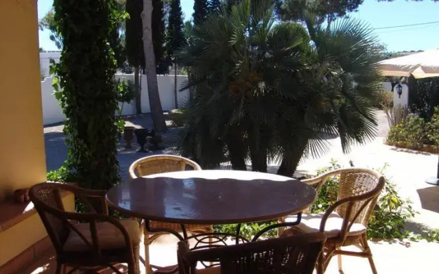 Villa Casa Arcadia