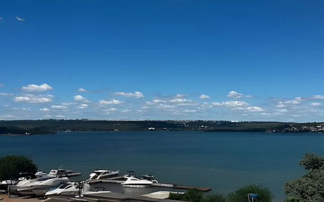 Brisas do Lago - Apartamento 4