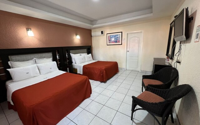 Hotel La Quinta Posada Real