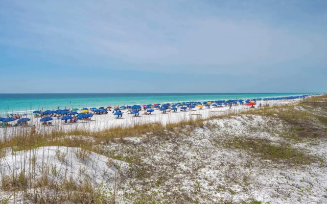 Miramar Beach Oasis - 4ppl