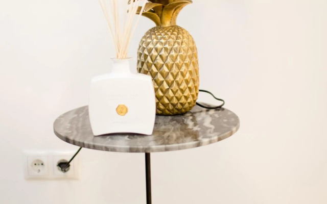 Studio Apartments Naschmarkt