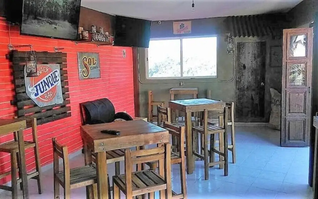 Hostal Casa Mañana Xilitla