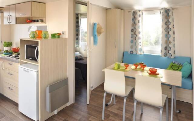 Camping Le Tropicana