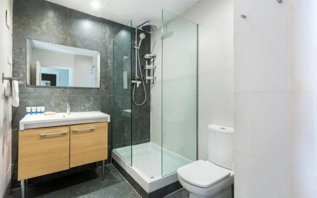 Apartments Ramblas Barcelona