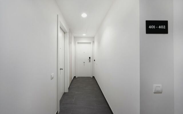 Numa Barcelona Colmena