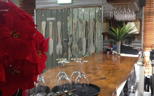 Kendenup Lodge and Cottages