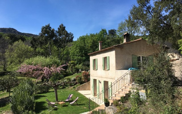 Villa Fontane Provence