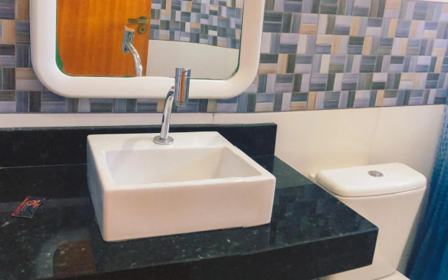 Kitnet em Imbituba - Fabi