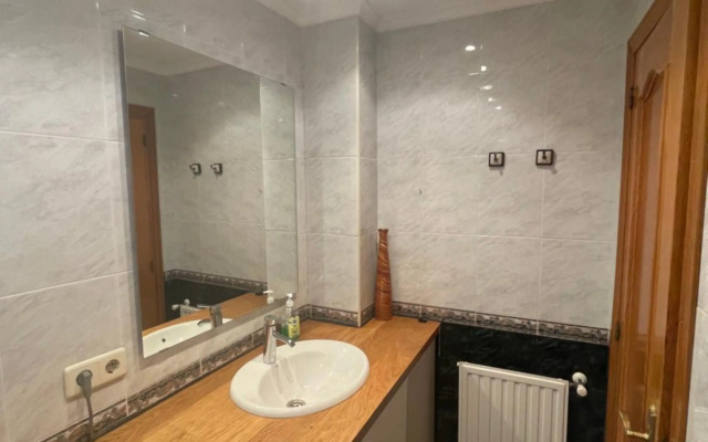 Apartamento Avenida de Toro