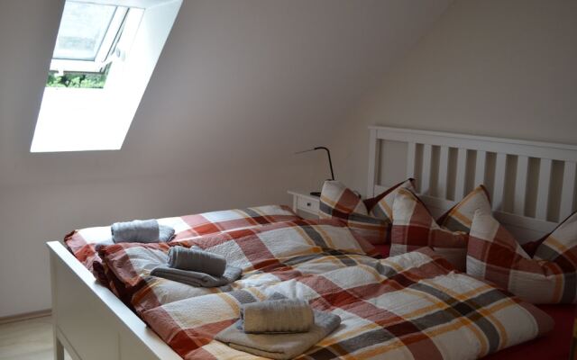 Ferienwohnung Landgraf