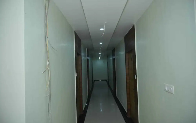 Hotel Shantam Regency