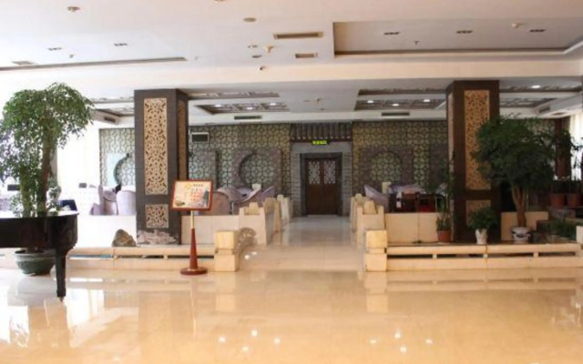 Jinxiu Phoenix International Hotel
