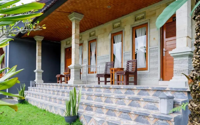 Segara Hotel and Restaurant