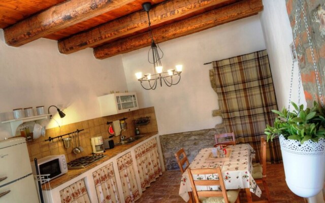Agriturismo Case Nuove