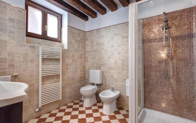 Nice Venice Apartments in San Marco