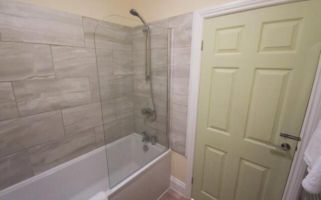 The Hampton Residence