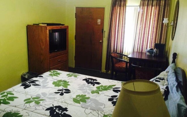 Budget Inn Motel Chemult