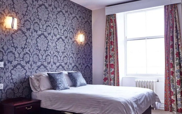 Station Hotel Aberdeen