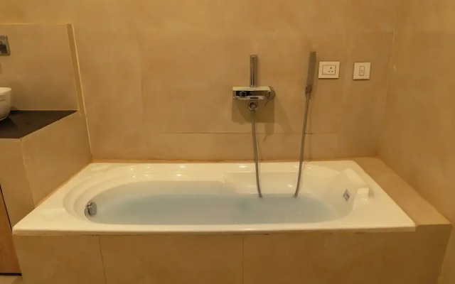 The Lavish Stay