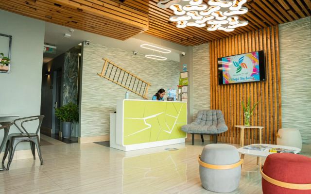 Felicity Island Hotel