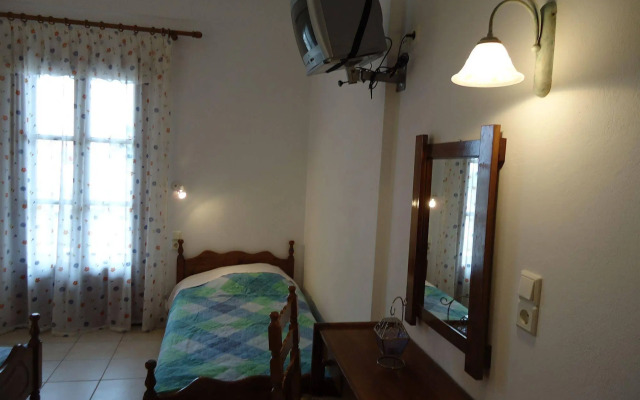 Mandilaria Studios