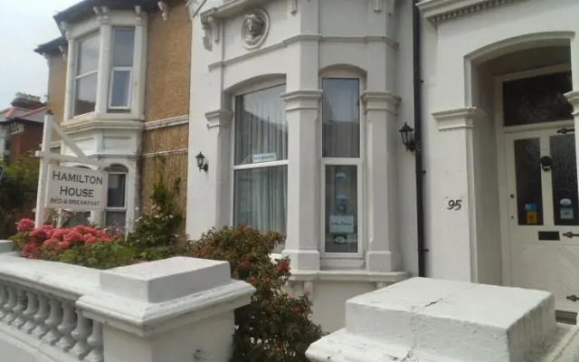 Hamilton House