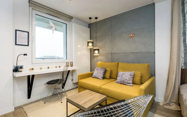 Apartament Spodek - by Kairos Apartments