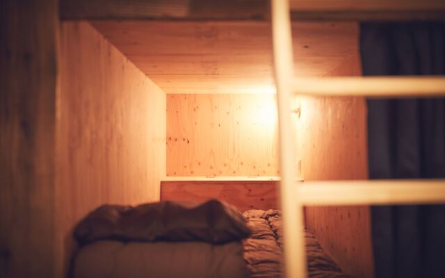 36Hostel