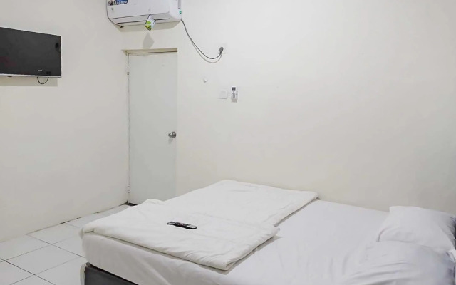 Agnes Residence RedPartner