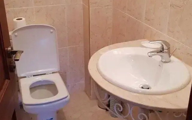 Appartement Marrakechi
