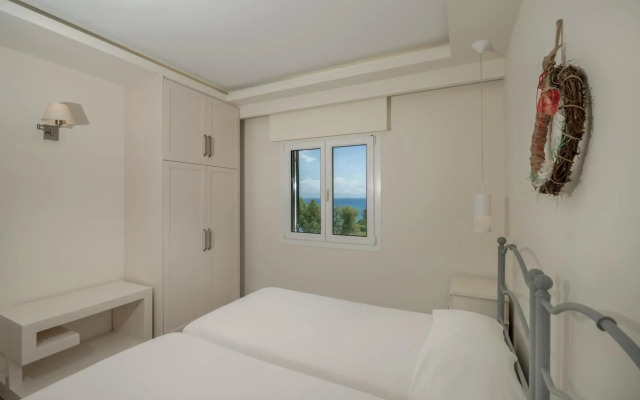 Erietta Aparthotel