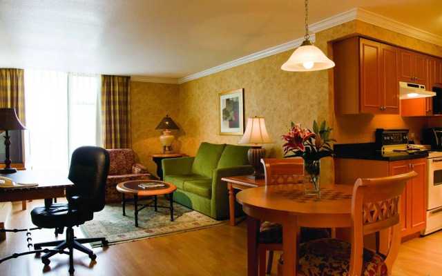 The Sunset Hotel West End, Sonder by Marriott Bonvoy