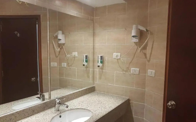Green Sudr Hotel