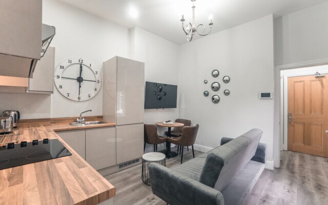 Clarence Street Townhouse
