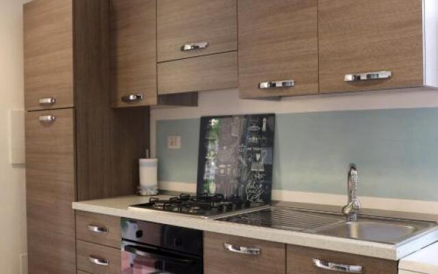 Bed Breakfast Paradiso 24