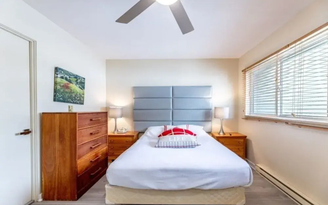 Telemark 5 4 Bedroom Condo by RedAwning