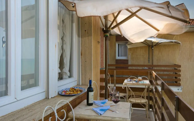 Holiday Home by Tuscan Coast Marina Carducci