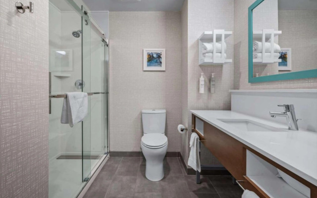 Hampton Inn Morro Bay