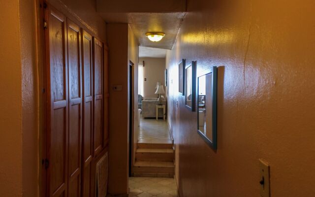 Luna Y Sol 3 Bedroom Townhouse