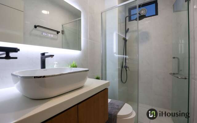 Atlantis Residence Premium By I Housing