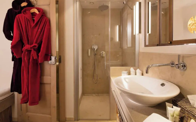 BollAnts SPA im Park