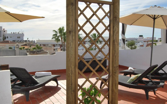 AP010 - Alcazaba Atico