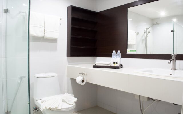 Star 3 Residence