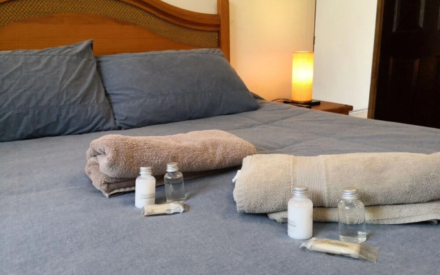 Hostal La Serena