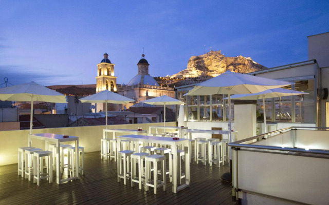 Hospes Amérigo, Alicante, a Member of Design Hotels