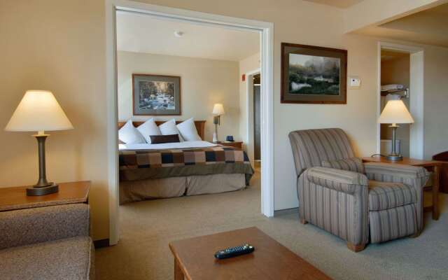 Wingate by Wyndham Greenwood Village/Denver Tech