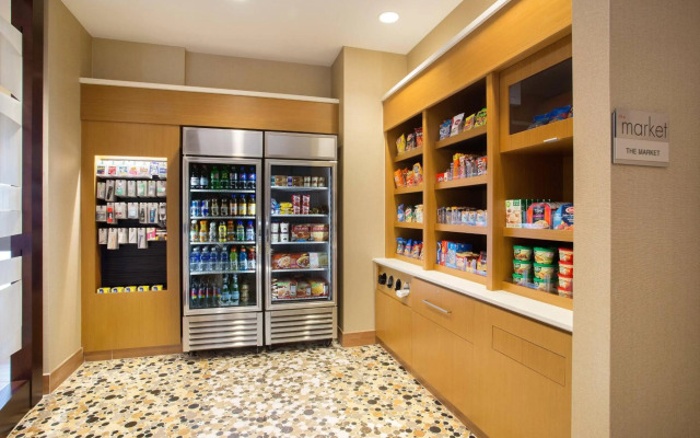 Springhill Suites Mount Laurel